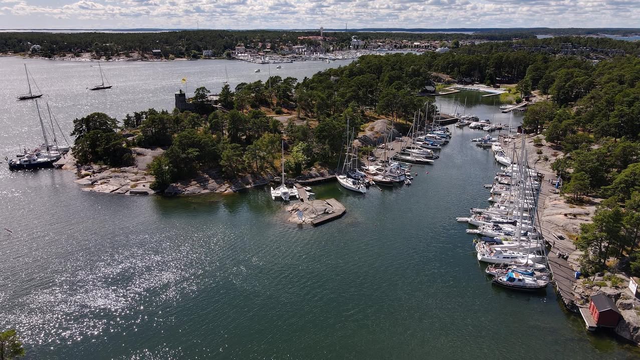 KSSS Lökholmen Marina