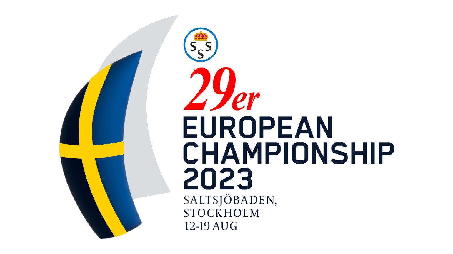 29er European Championship 2023 KSSS