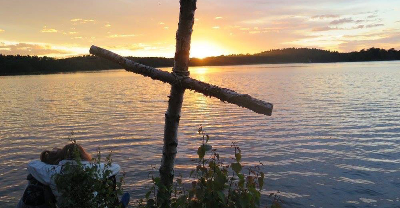 Konfirmationsläger KSSS