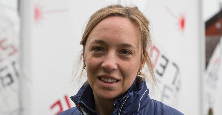 Josefin Olsson - KSSS